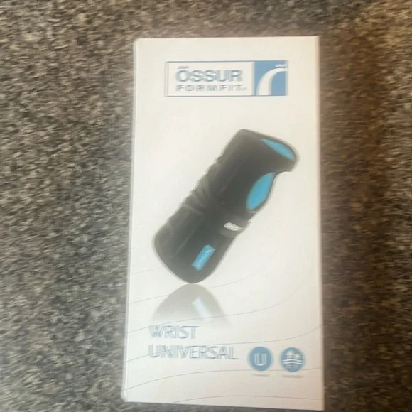 Ossur formfit wrist universal - Picture 1 of 3